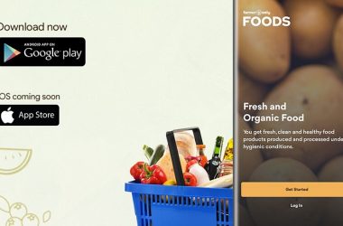 Farmcrowdy Ventures Into e-Commerce With Launch of Online FoodStore- Here is How the Service Works