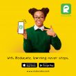 Nigeria’s first indigenous e-learning platform, Roducate Platform Continues to Deepen Online Learning Across Africa