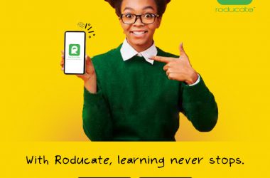 Nigeria’s first indigenous e-learning platform, Roducate Platform Continues to Deepen Online Learning Across Africa