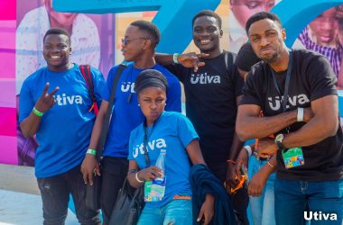 We must Level the Entry Level for Everyone in Africa to Acquire Premium Tech Skills- Eyitayo Ogunmola, Founder of Utiva