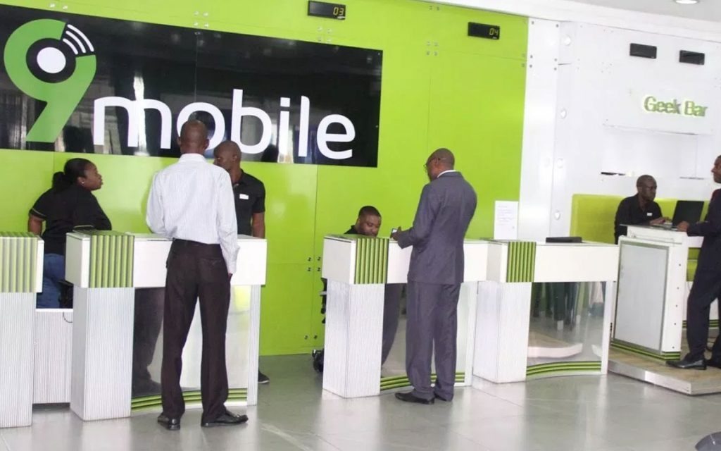 9mobile