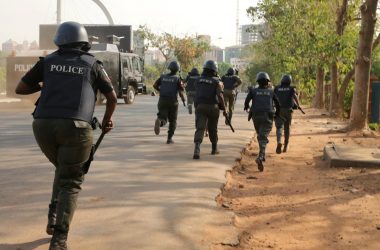 Emergency Communications Centres now employ 1200 youths across 27 states