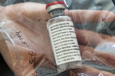 Covid-19 Update: Nigerian Scientists Develop Vaccines, 2 Nigerians Jailed for Covid-19 Scam