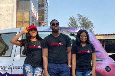Meet CashBox, Nigerian Fintech Startup Helping Over 100,000 Users Save