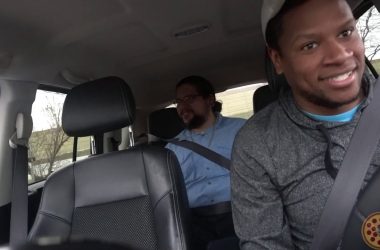 API integration is for the safety of drivers and passengers