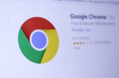 Tabs on Browser-Technext