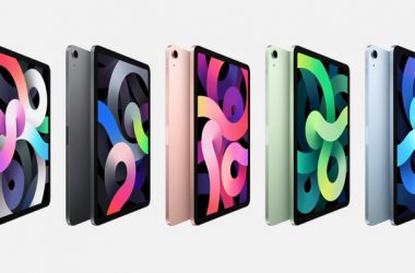 New iPad Air, Apple Watch, Fitness+ and A12 Chip – A Review of Major Announcements from the 2020 Apple Event