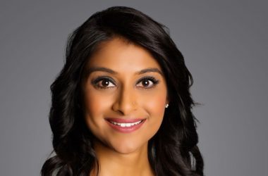 Rinki Sethi
