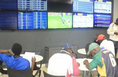 Kenya Parliament Amends Gaming Bill to Permit Mobile Money Payments Following Safaricom's M-Pesa Deal