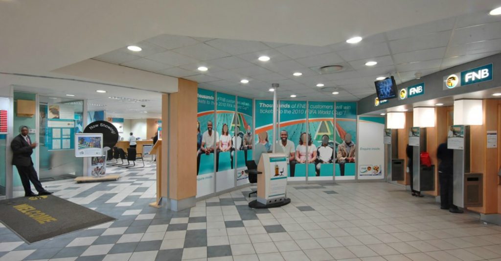 Black Friday: FNB outage disrupts payments as customers switch to backup methods