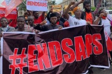 Social Media Round-up: #EndSARS, #OlotureOnNetflix, Bolt and Other Trending Stories