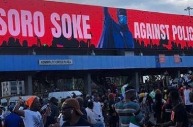 Social Media Roundup: #EndSARS, Burna Boy, Airtel and Other Trending Stories