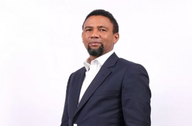 karl toriola becomes new CEO of MTN Nigeria