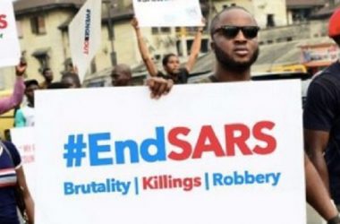 The campaign against police brutality is back after a social media resurgence.