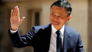 Alibaba to split into 6 separate businesses as Jack Ma returns home