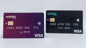 Wallets Africa partners Visa