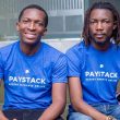 Co-founders of Paystack: Shola Akinlade amd Ezra Olubi