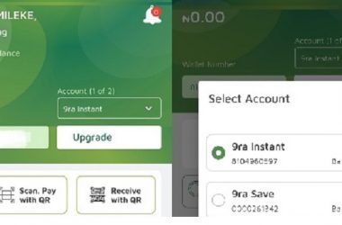 App Review: 9PSB Offers Easy Navigation of Payment Services but Deposit Options are Limited to Agents