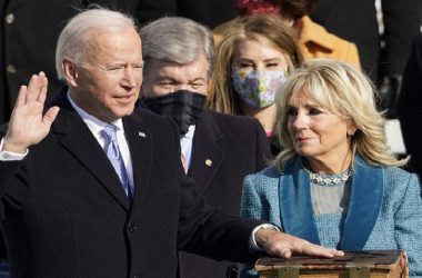 Social Media Roundup: #InaugurationDay, NIMC and Other Trending Stories