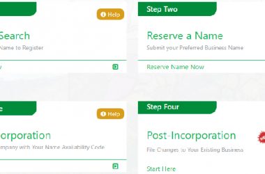 How to Register Your Company Using the New CAC e-Registration Portal