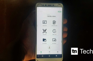 You Cannot Generate, Donwload or Print Your NIN Slip Through the NIMC Mobile App, but Here are 3 Things You Can Do