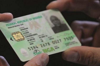 Nigerians Will Pay 17% of Minimum Wage for National ID Card Renewal, but NIMC Should Prioritise Solving NIN Challenges