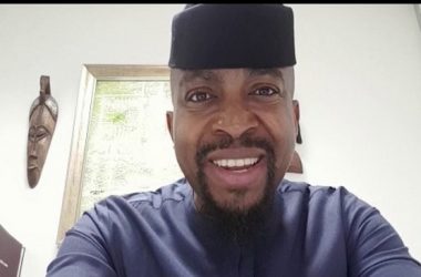Meet Mohammed Mijindadi, New President of General Electric Nigeria
