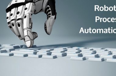 Robotic Process Automation (RPA)