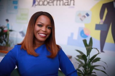 14 Years And 6 Jobs After She Got Her BSc, Meet The New CEO Of Jobberman - Rolake Rosiji
