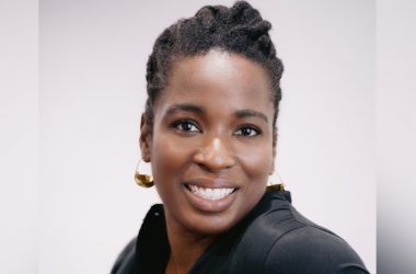 Toyin Ajayi