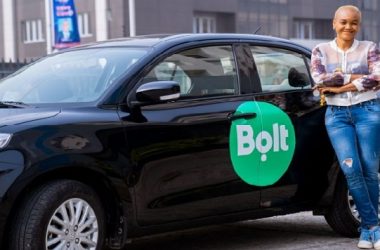 Bolt Gets $24m Funding from IFC to Scale Women Only Service for Safer Trips by Female Riders