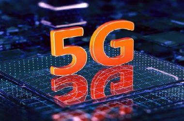 Telco giant, Safaricom launches East Africa's first 5G service in Kenya