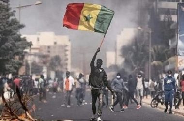 Social Media Roundup: #FreeSenegal, Then Vs Now, Burna Boy and Other Trending Stories