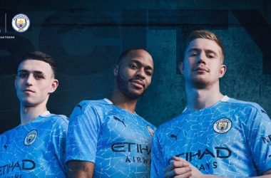 Add title Manchester City Catches Crypto Frenzy, Becomes First English Club to Launch Digital Fan Token