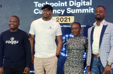 Techpoint's Digital Currency Summit