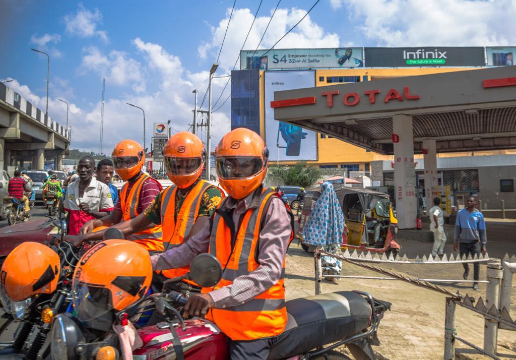 SafeBoda's exit from Nigeria and the issues ride-hailing startups face