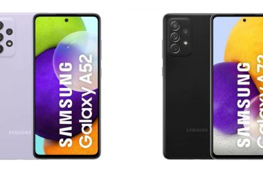 samsung A52