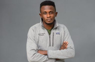 Luther Lawoyin