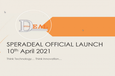 SperaDeal Launches to Fund Creative Solutions from African Innovators