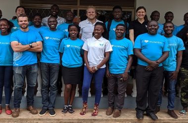 Ugandan Fintech Startup, Numida Raises $2.3M Seed Funding to Scale across Africa