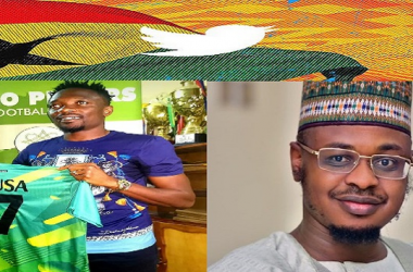 Social Media Roundup: Twitter in Ghana, Ahmed Musa Rejoins Kano Pillars and Other Stories