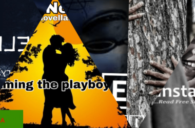 Dandy Jackson's Instanovella is Helping African Writers Reach an Int'l Audience with Original Stories