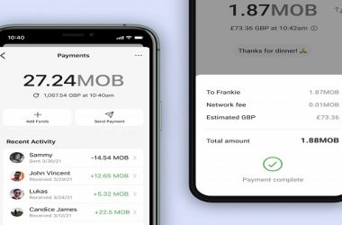 Signal Enables Crypto Payments for UK Users, Set to Rival WhatsApp Pay