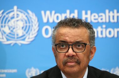 who-dg
