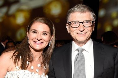 BREAKING: Bill Gates and Melinda Gates Set to Divorce After 27 Years of Marriage