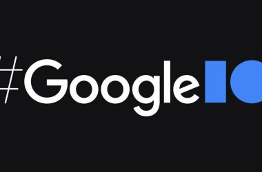 Google I/O