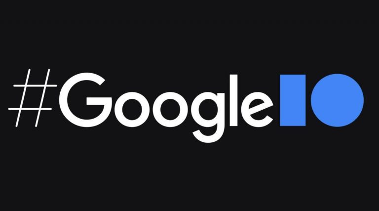 Google I/O
