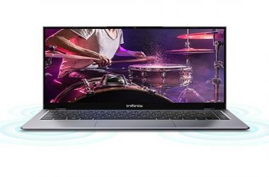 Infinix partners Microsoft to launch INBook X1, its first Laptop series coming to Nigeria in June