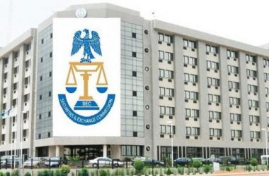 Securities and Exchange Commission