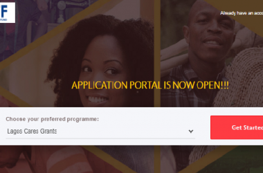 How to Apply for "Lagos CARES" N10bn Grant for Businesses and Entrepreneurs